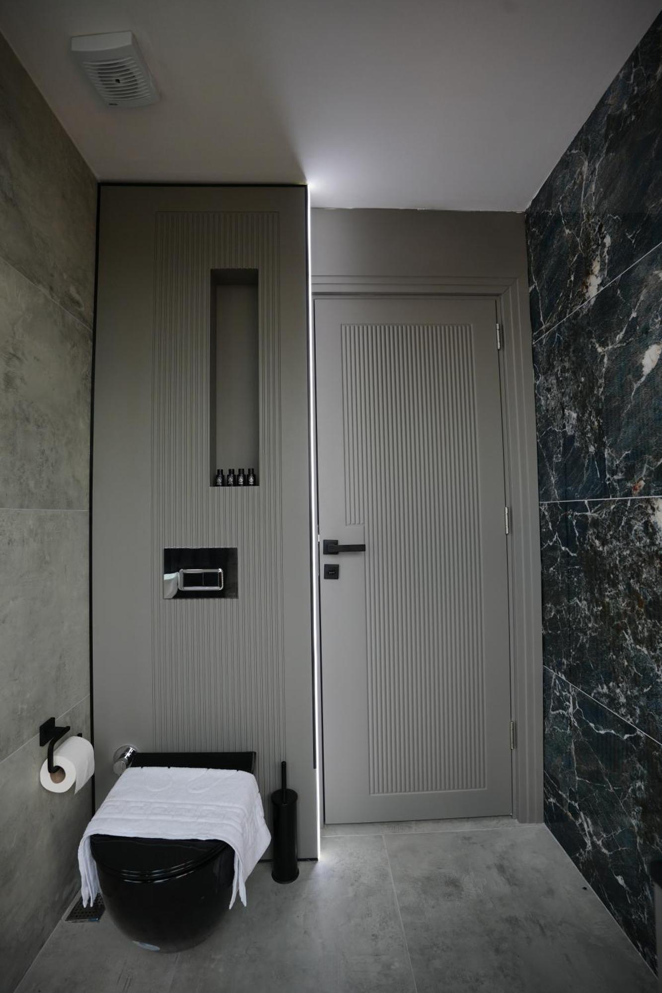 Aparthotel Dream House 22 Estambul Exterior foto