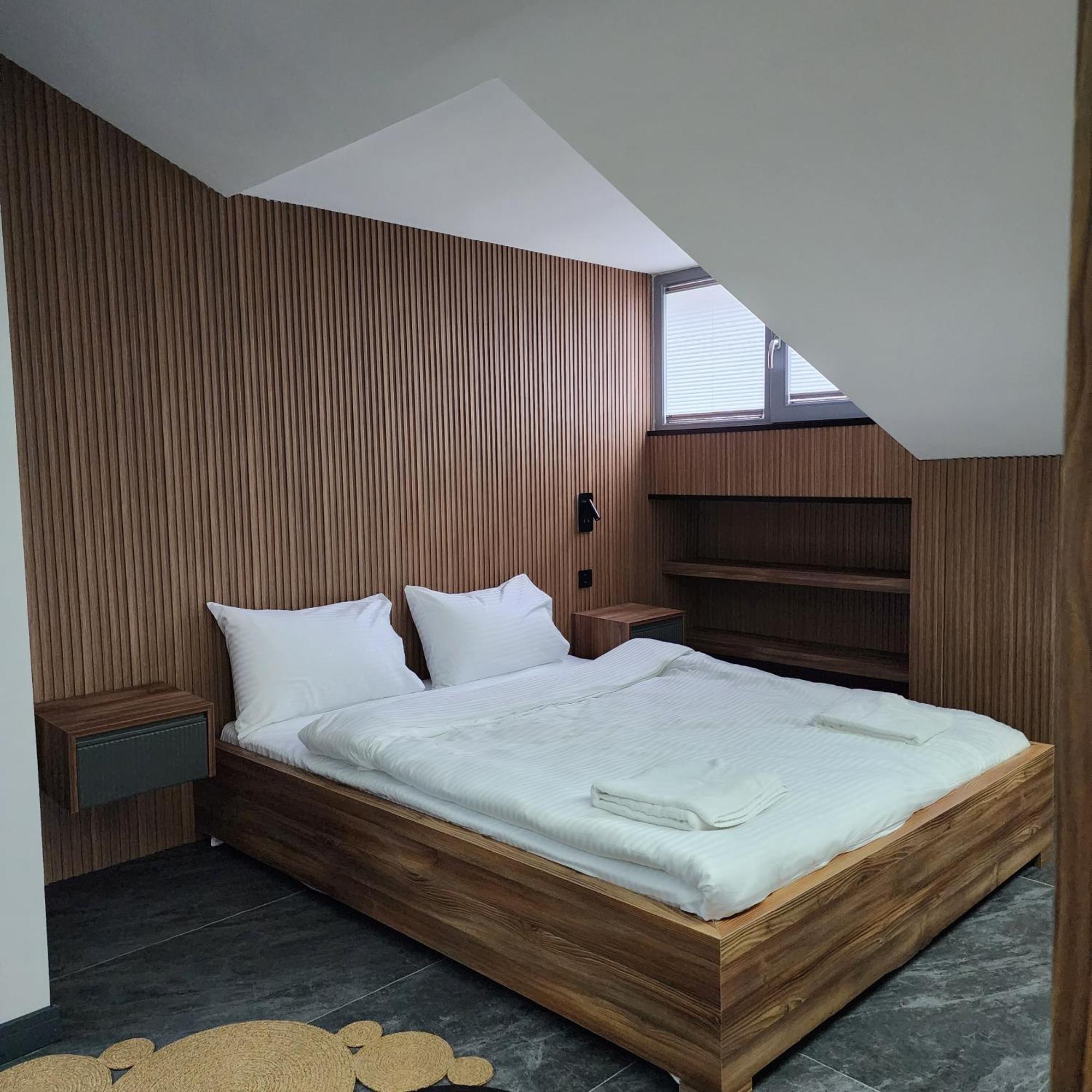 Aparthotel Dream House 22 Estambul Exterior foto
